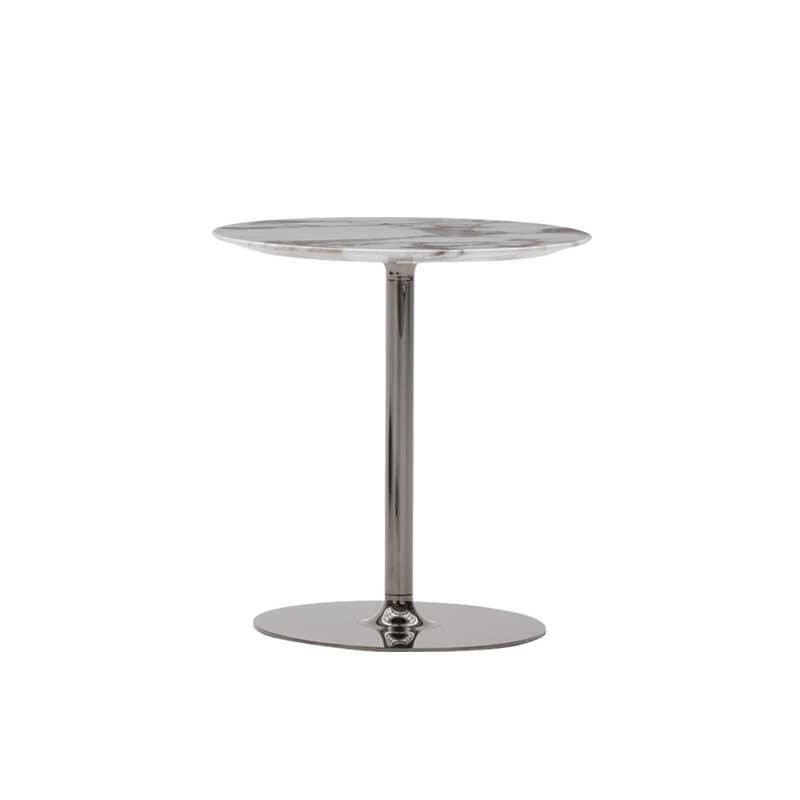 Table d'appoint guéridon OLIVER MINOTTI