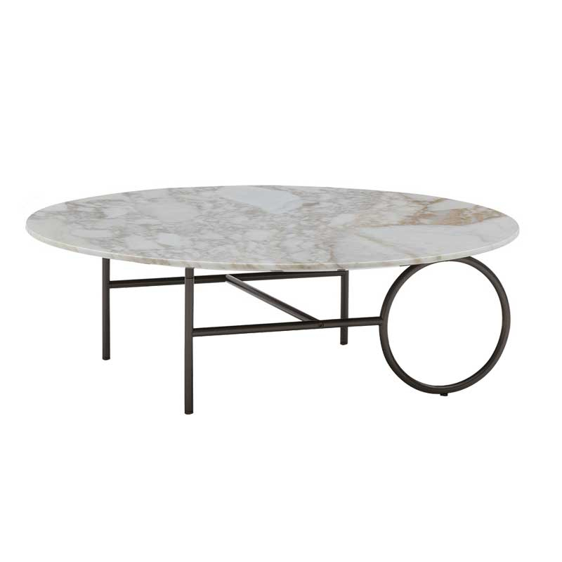 Table basse RING MINOTTI