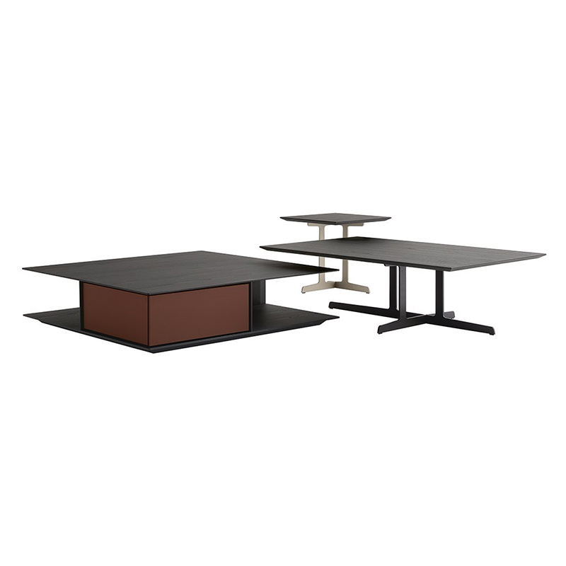 Table basse WESTSIDE POLIFORM