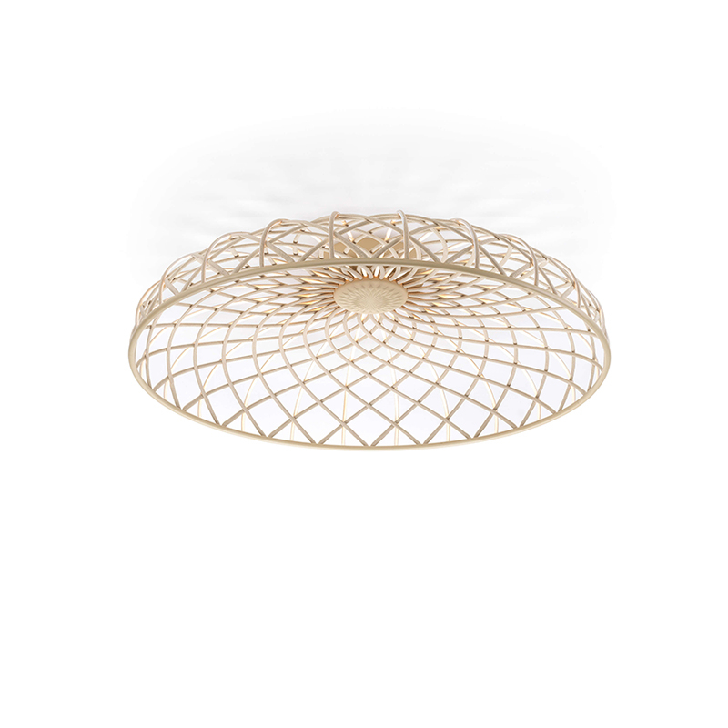 Plafonnier SKYNEST Amande FLOS