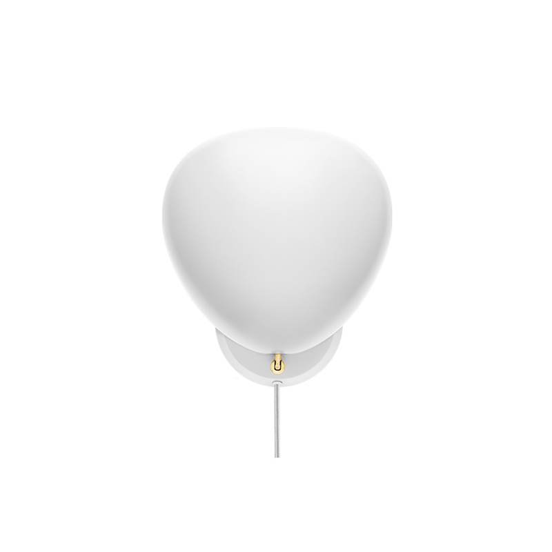 Applique COBRA Blanc GUBI