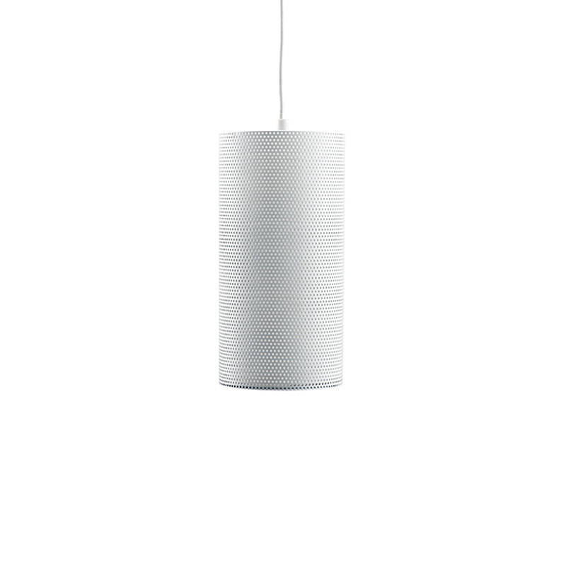 Suspension PEDRERA H2O Blanc GUBI