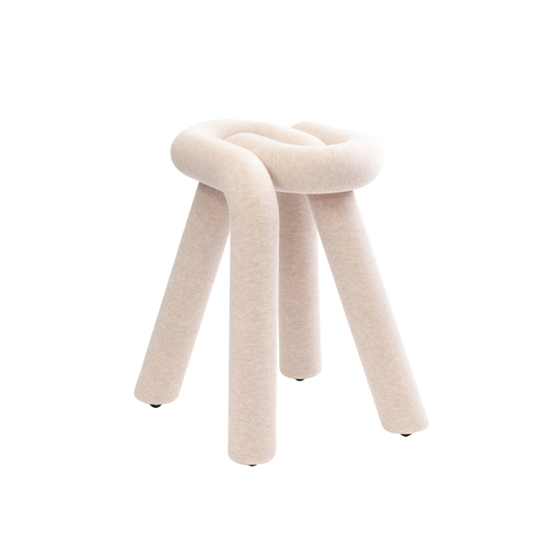 Tabouret BOLD Corde MOUSTACHE