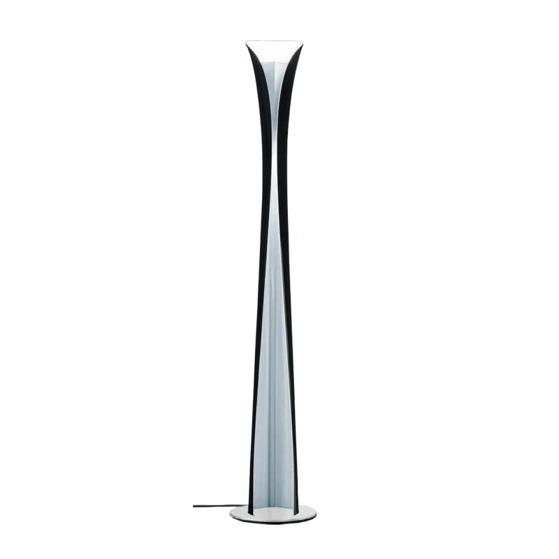 Lampadaire CADMO LED Noir ARTEMIDE