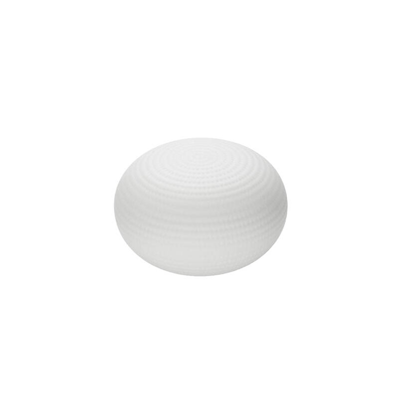 Lampe à poser BIANCA Blanc FONTANA ARTE