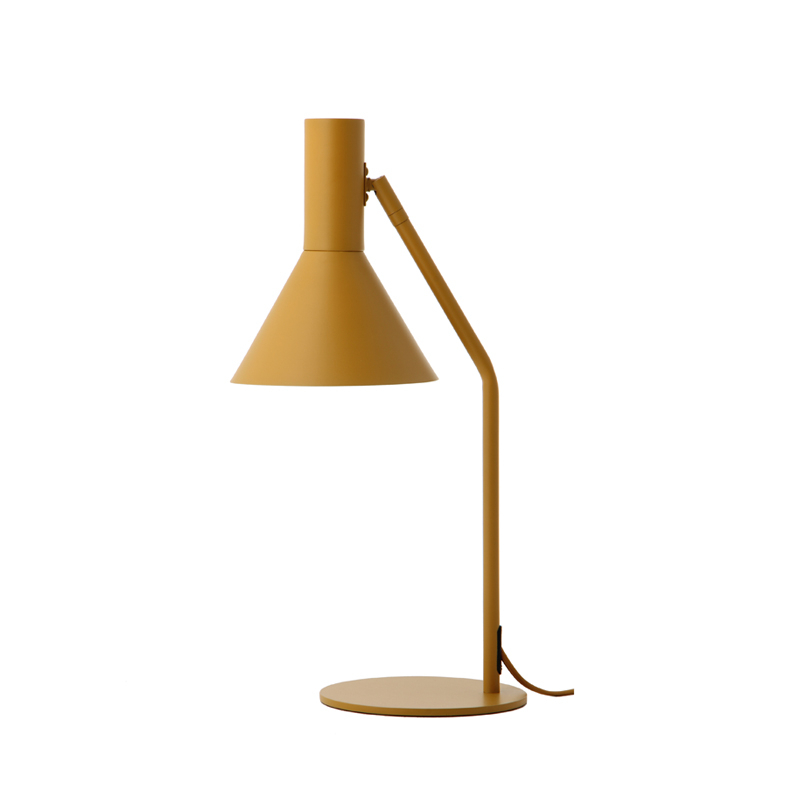 Lampe à poser LYSS Amande mat FRANDSEN