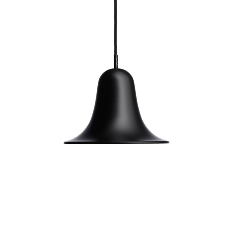 Suspension PANTOP Noir mat VERPAN