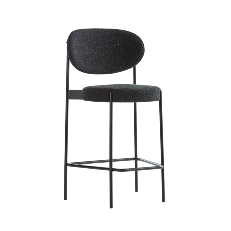 Tabouret haut SERIES 430 Hallingdal 180 VERPAN