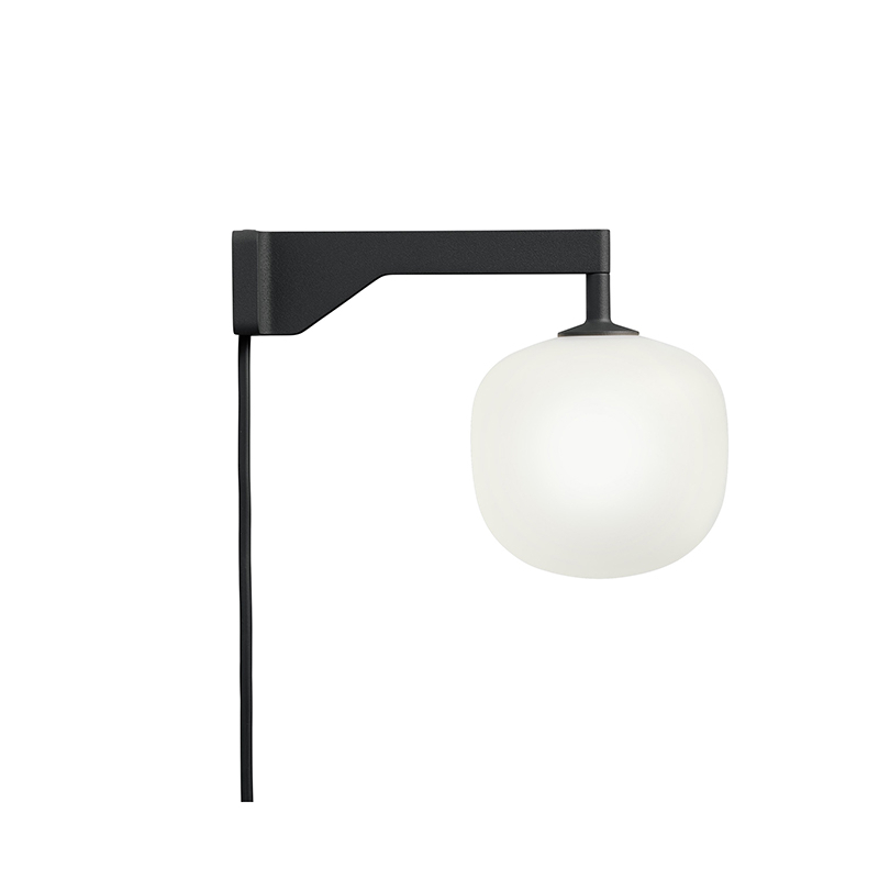 Applique RIME Noir MUUTO