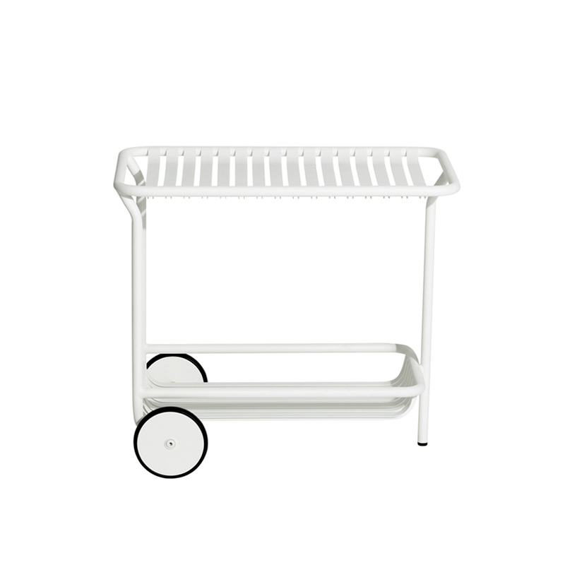 Outdoor WEEK-END Blanc PETITE FRITURE
