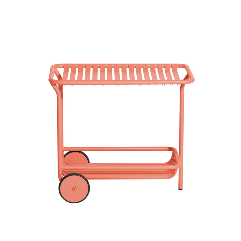 Outdoor WEEK-END Corail PETITE FRITURE
