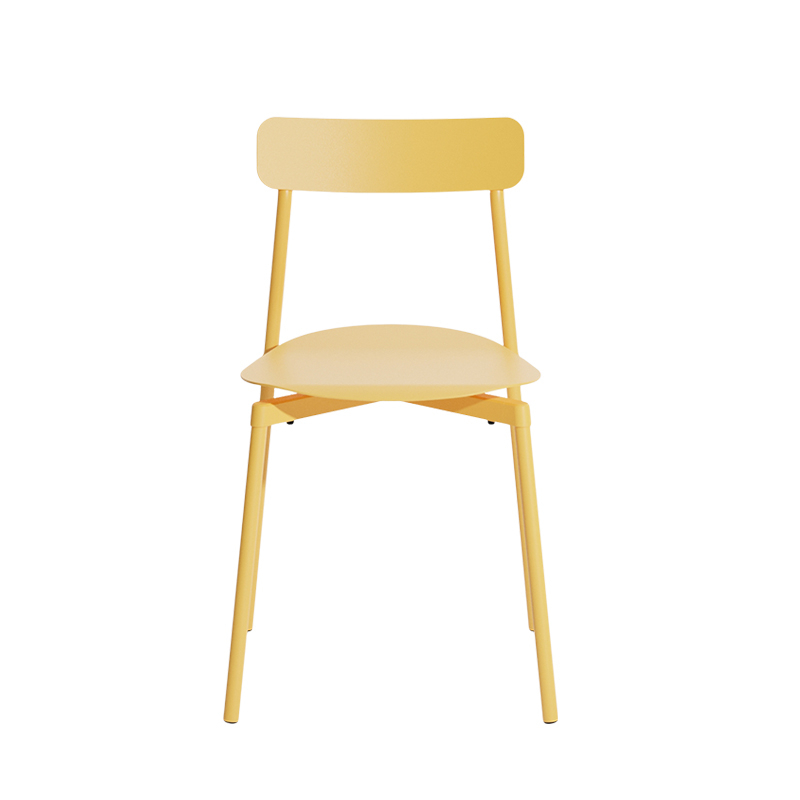 Chaise FROMME Safran PETITE FRITURE