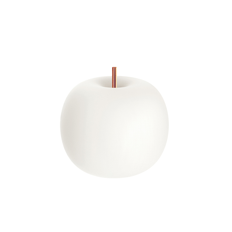 Lampe à poser KUSHI Cuivre KDLN