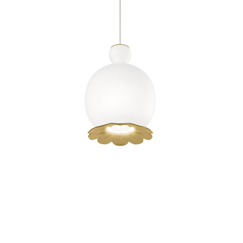 Suspension OPYO Laiton KDLN
