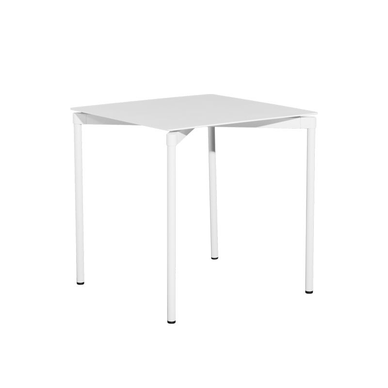 Table FROMME Blanc PETITE FRITURE