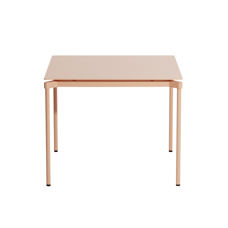 Table FROMME Rose PETITE FRITURE