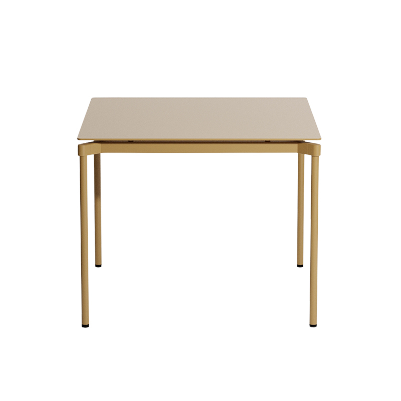 Table FROMME Or PETITE FRITURE