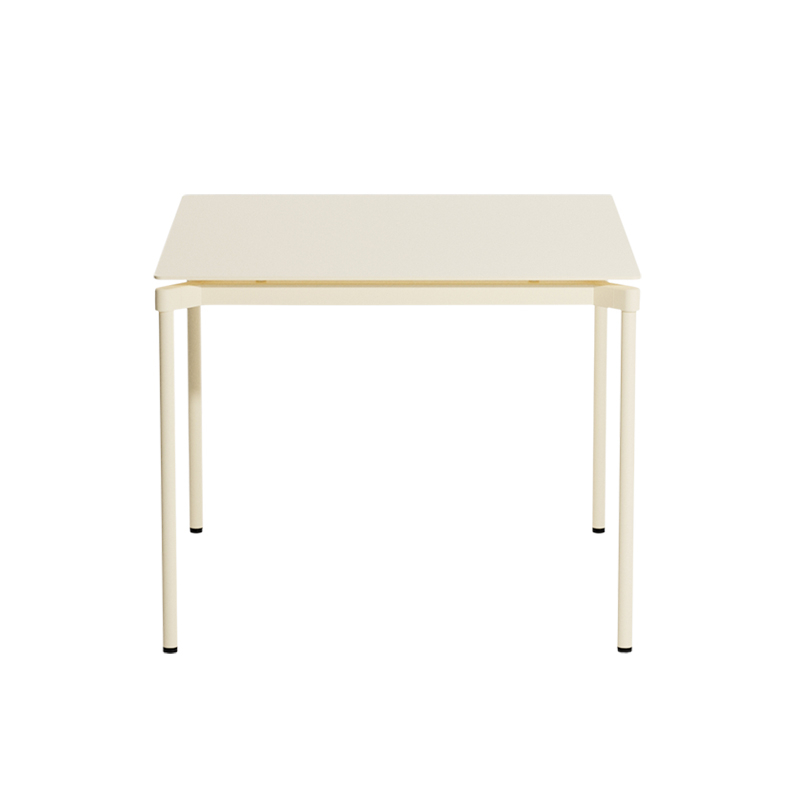 Table FROMME Ivoire PETITE FRITURE