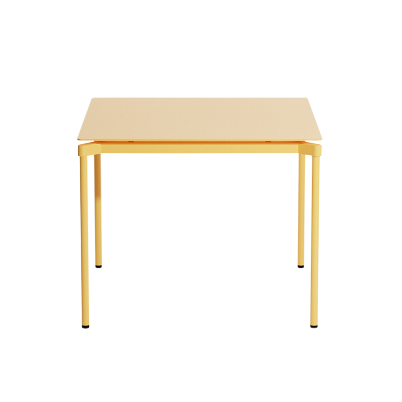 Table FROMME Safran PETITE FRITURE