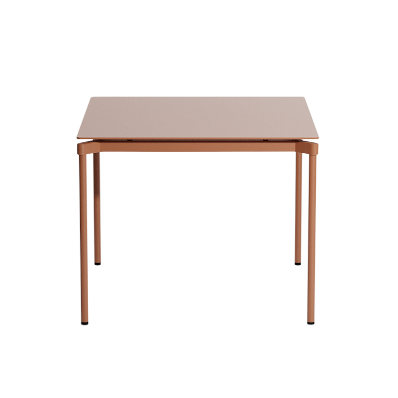 Table FROMME Terracotta PETITE FRITURE