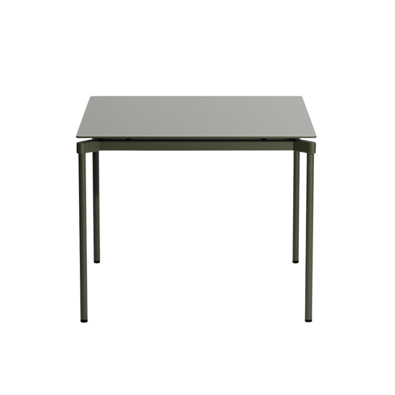 Table FROMME Vert bouteille PETITE FRITURE