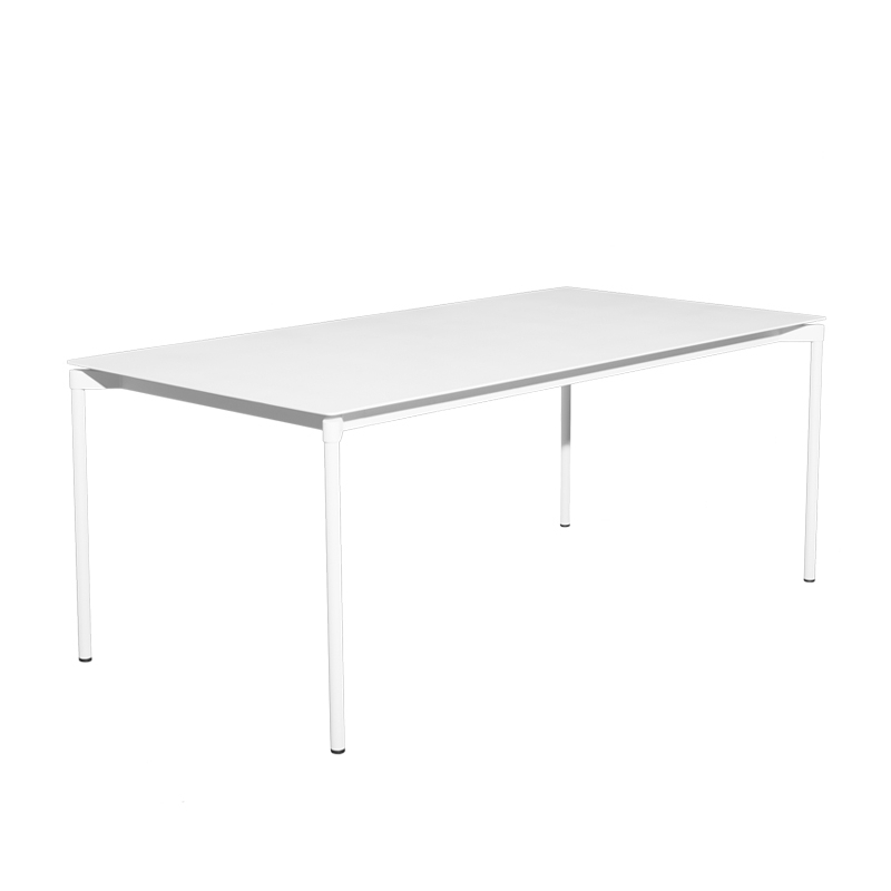 Table FROMME Blanc PETITE FRITURE