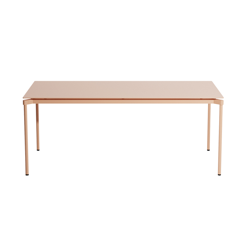 Table FROMME Rose PETITE FRITURE