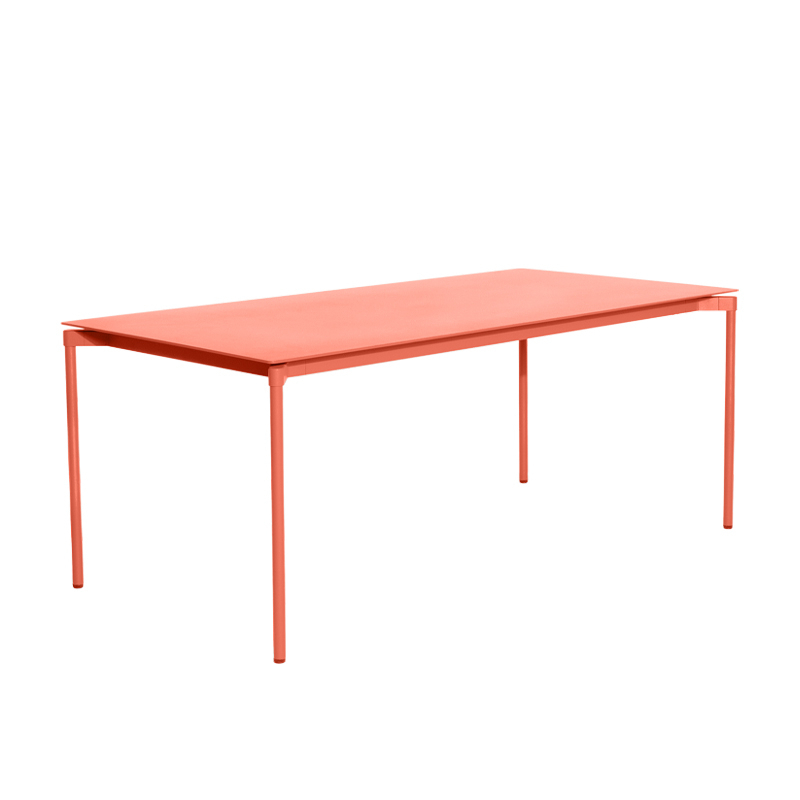 Table FROMME Corail PETITE FRITURE