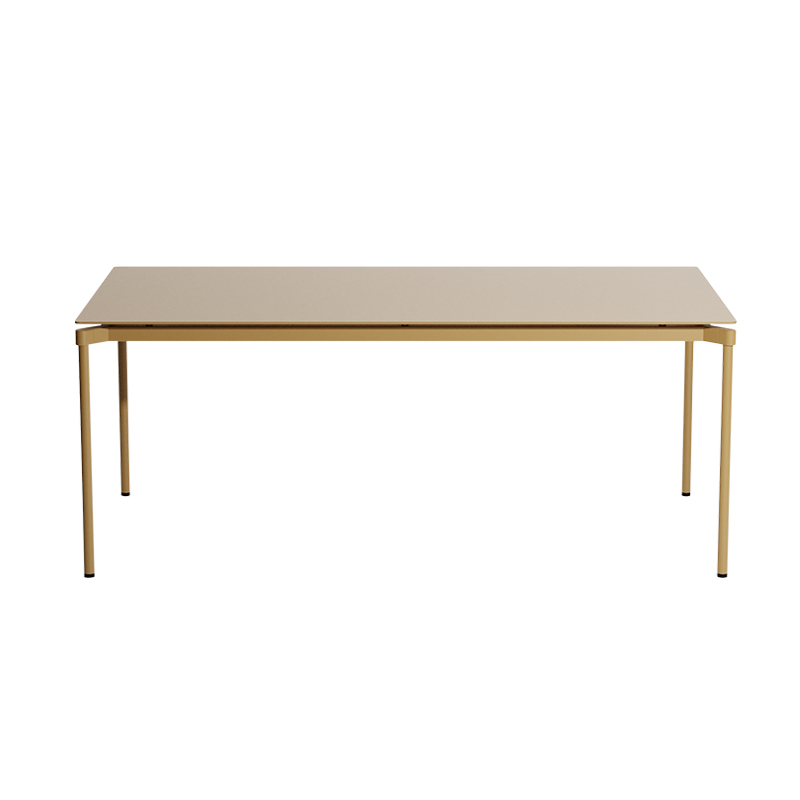 Table FROMME Or PETITE FRITURE