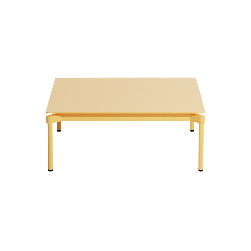 Table basse FROMME Safran PETITE FRITURE