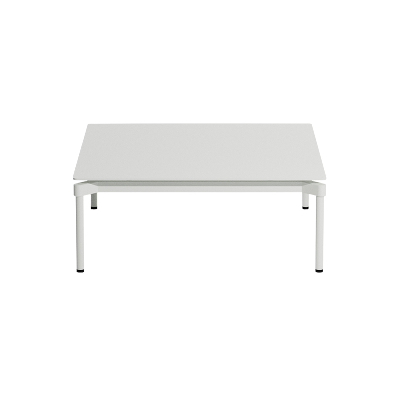 Table basse FROMME Gris perle PETITE FRITURE