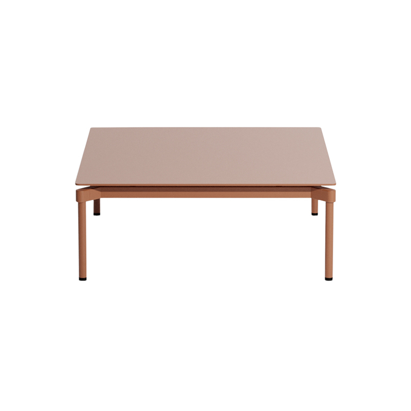 Table basse FROMME Terracotta PETITE FRITURE