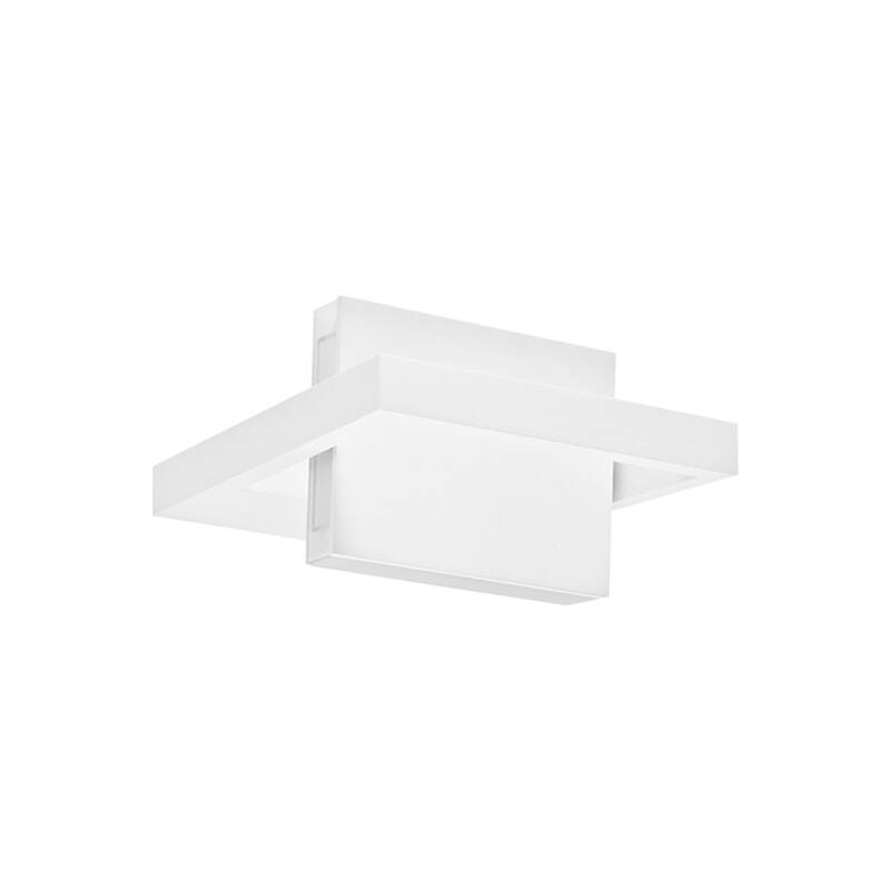 Applique TABLET Blanc STILNOVO