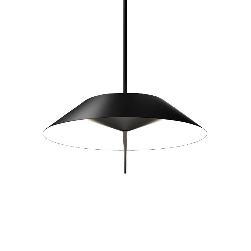 Suspension MAYFAIR Graphite VIBIA