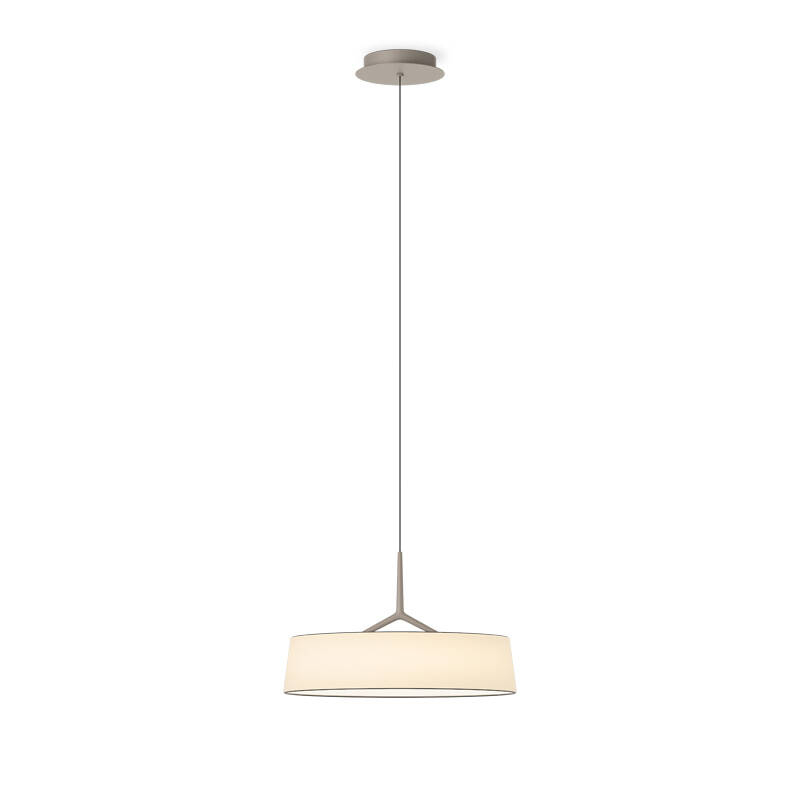 Suspension DAMA Beige D1 VIBIA