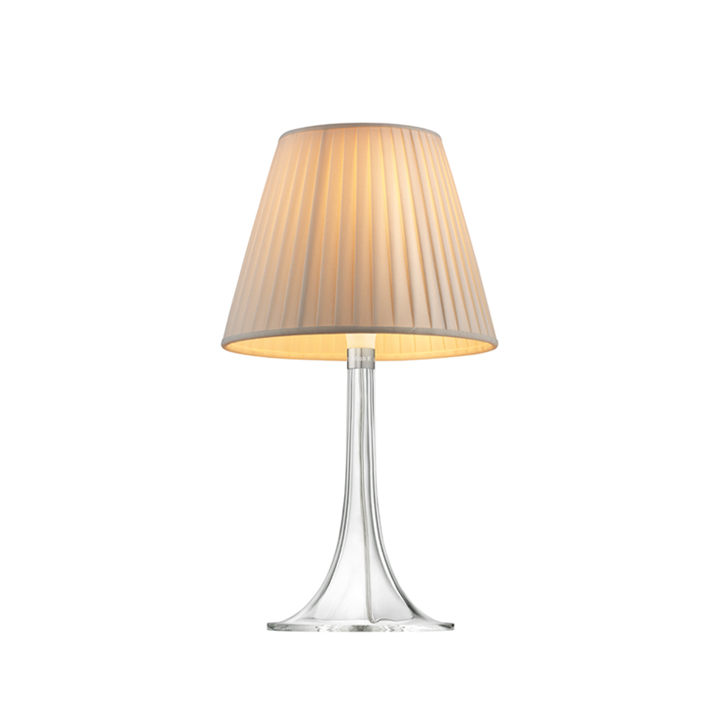 Lampe à poser MISS K Tissu FLOS