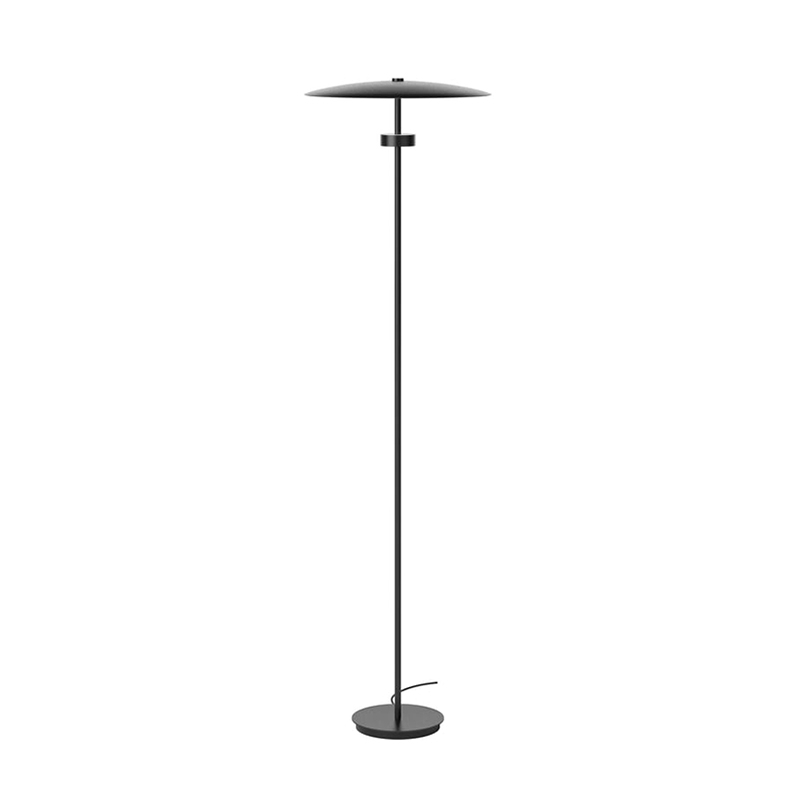 Lampadaire REFLECTION Noir BOLIA