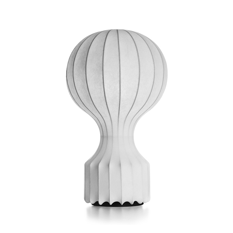 Lampe à poser GATTO Blanc FLOS