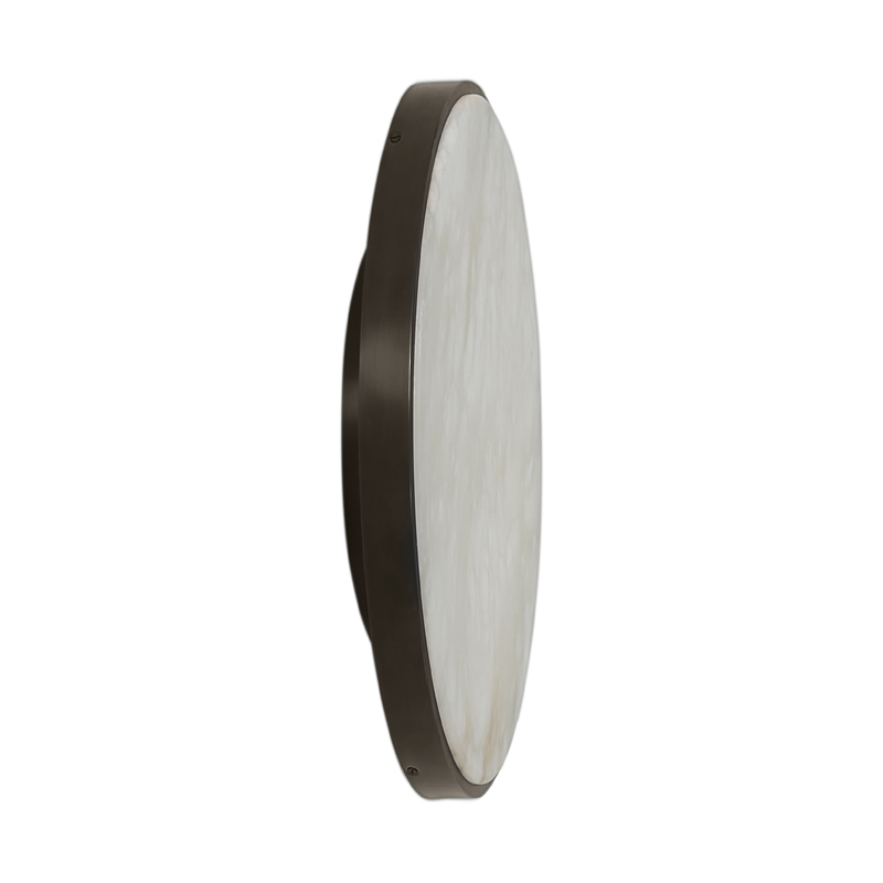 Applique ANVERS Large Bronze CTO LIGHTING