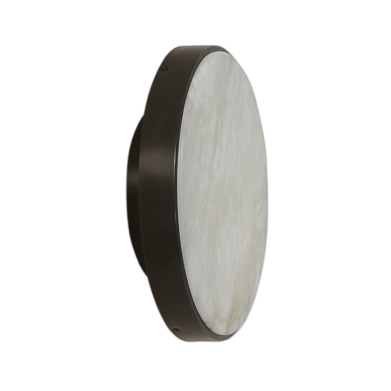 Applique ANVERS Medium Bronze CTO LIGHTING
