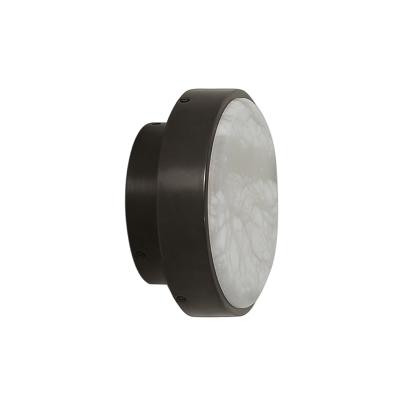 Applique ANVERS Small Bronze CTO LIGHTING