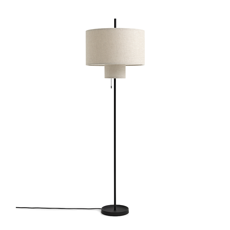 Lampadaire MARGIN Beige NEW WORKS