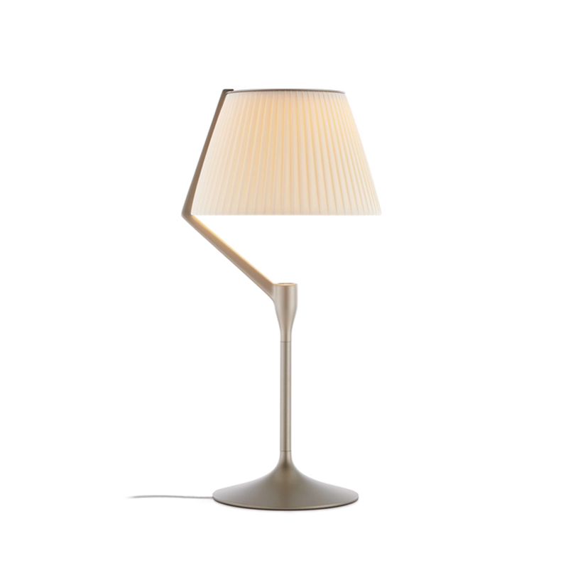 Lampe à poser ANGELO STONE Champagne KARTELL