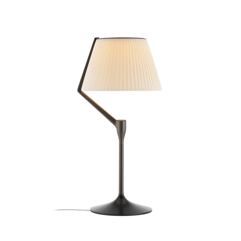 Lampe à poser ANGELO STONE Titane KARTELL