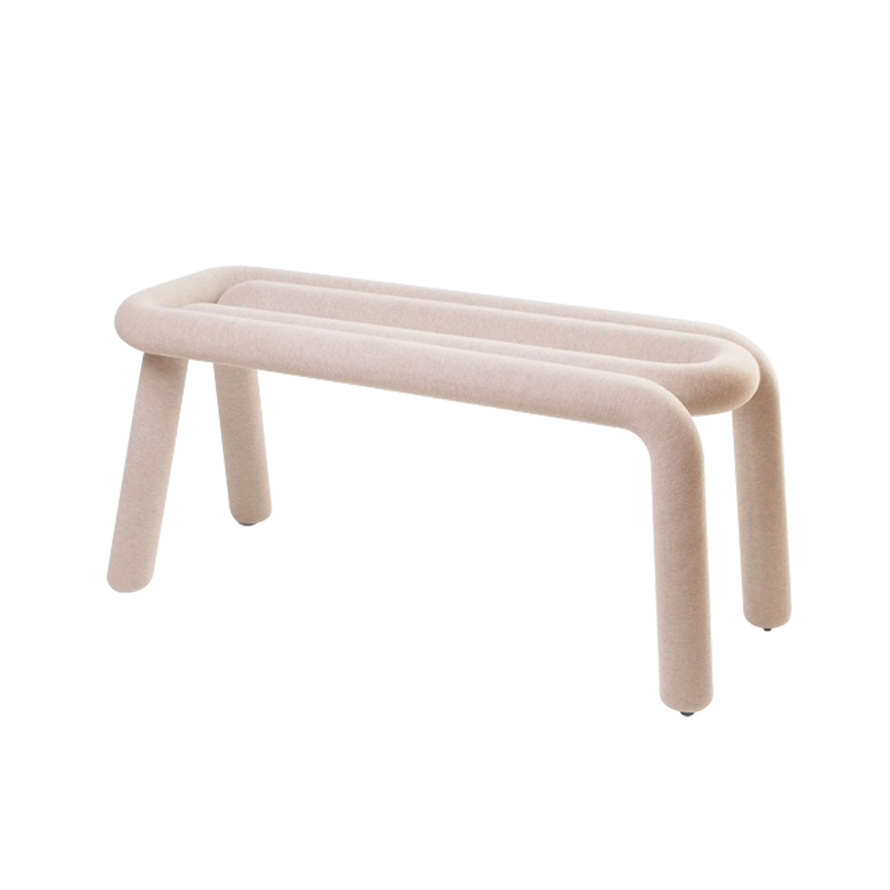 Banc BOLD Corde MOUSTACHE