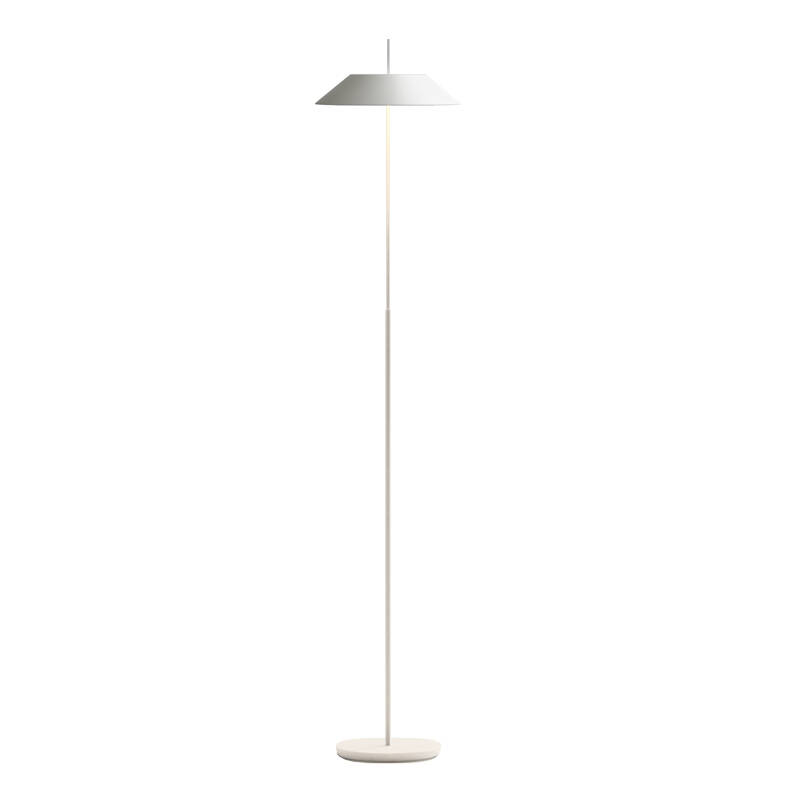Lampadaire MAYFAIR Blanc VIBIA