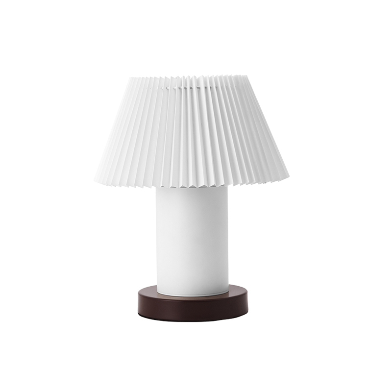 Lampe à poser CELLU Blanc Normann Copenhagen