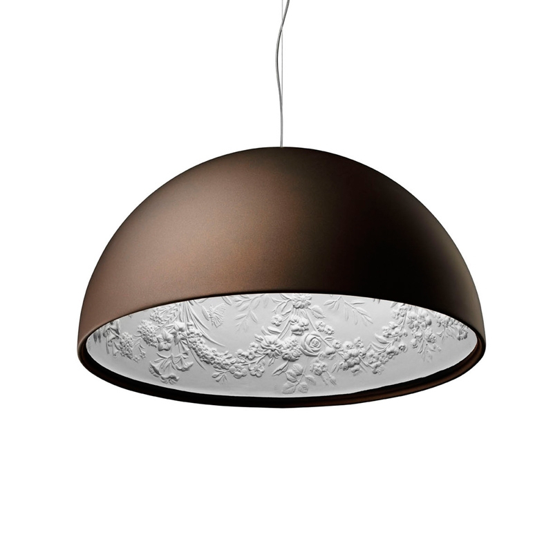 Suspension SKYGARDEN 1 Bronze FLOS
