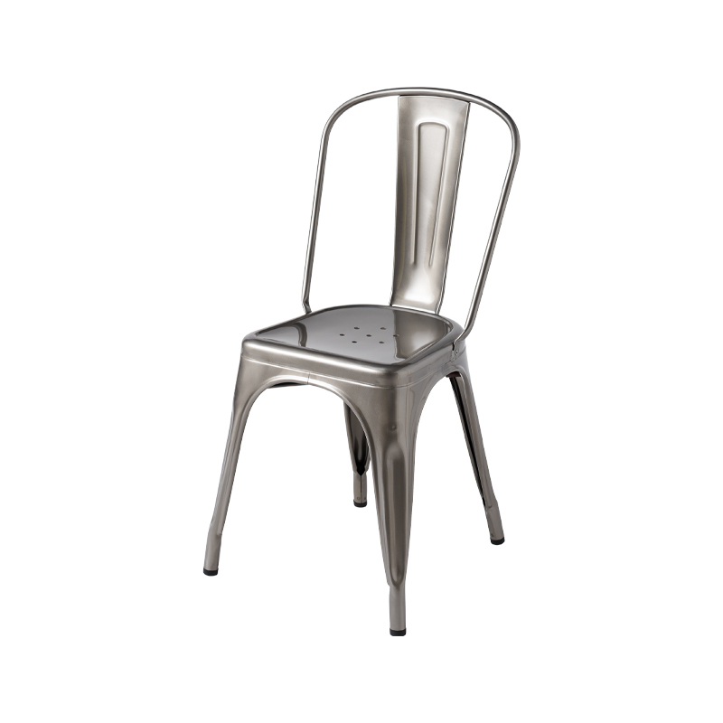 Chaise Chaise A Noir TOLIX