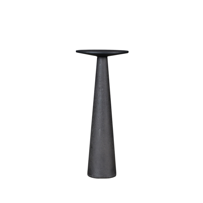 Table d'appoint guéridon JOVE BAXTER MADE IN ITALY